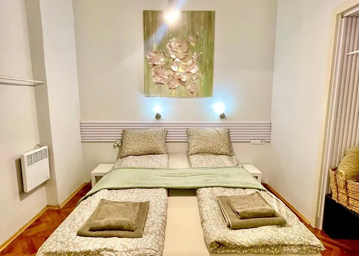 Apartamento 'tide Frame' - Big, Super Central, 2 Bathrooms Burgas