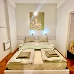 Apartment 'tide Frame' - Big, Super Central, 2 Bathrooms Burgas