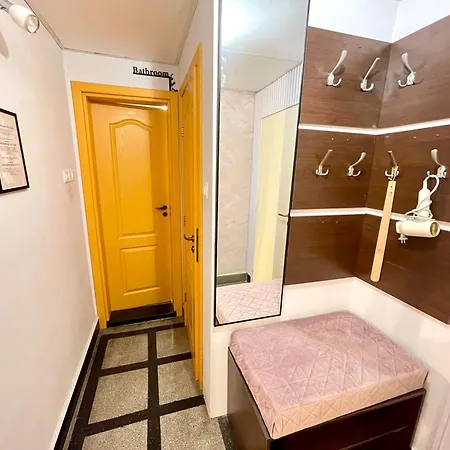 Διαμέρισμα 'tide Frame' - Big, Super Central, 2 Bathrooms *