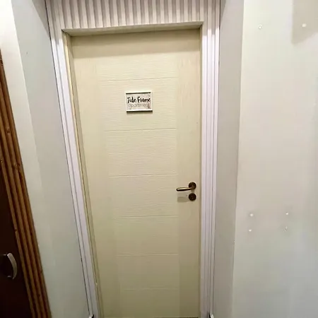 Διαμέρισμα 'tide Frame' - Big, Super Central, 2 Bathrooms