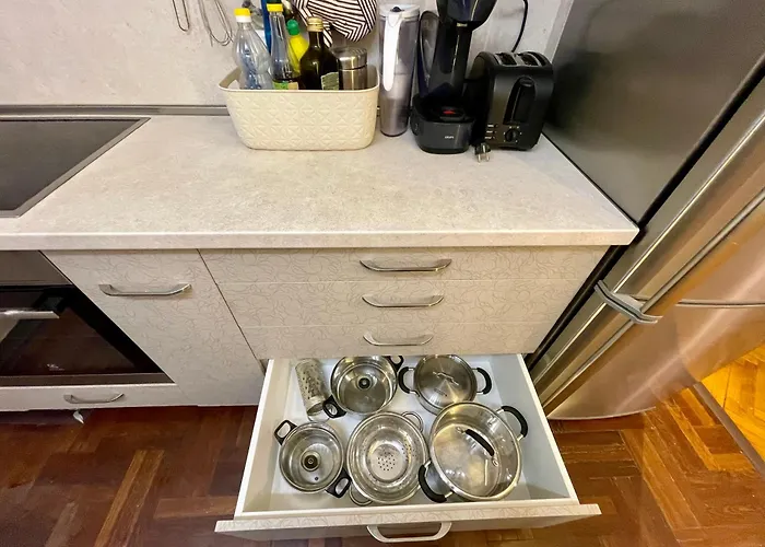 Apartment 'tide Frame' - Big, Super Central, 2 Bathrooms