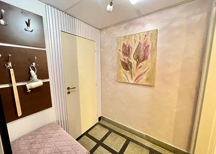 'tide Frame' - Big, Super Central, 2 Bathrooms Apartment *