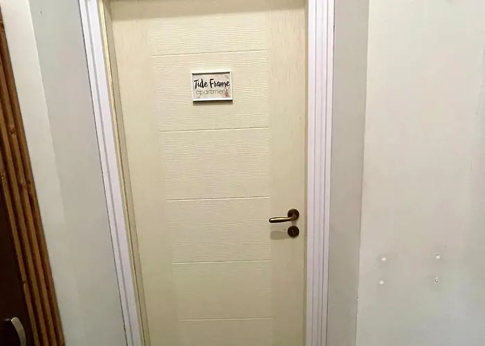 Apartment 'tide Frame' - Big, Super Central, 2 Bathrooms